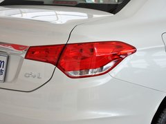 2013款 1.6L 手动 劲享型