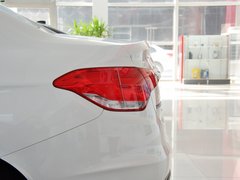 2013款 1.6L 手动 劲享型