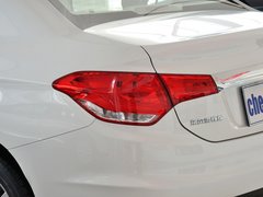 2013款 1.6L 手动 劲享型