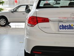 2013款 1.6L 手动 劲享型