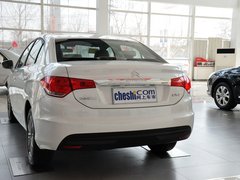 2013款 1.6L 手动 劲享型