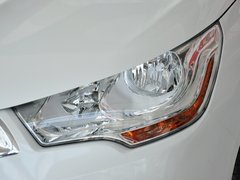 2013款 1.6L 手动 劲享型