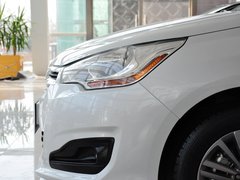 2013款 1.6L 手动 劲享型