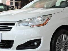 2013款 1.6L 手动 劲享型
