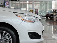 2013款 1.6L 手动 劲享型