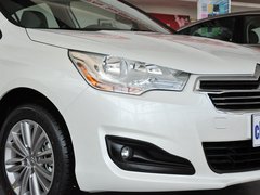 2013款 1.6L 手动 劲享型