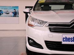 2013款 1.6L 手动 劲享型