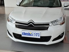 2013款 1.6L 手动 劲享型