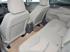 2013款 1.6L 手动 劲享型
