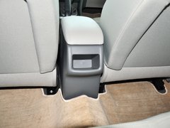 2013款 1.6L 手动 劲享型