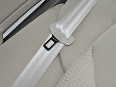 2013款 1.6L 手动 劲享型
