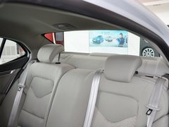 2013款 1.6L 手动 劲享型