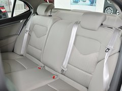 2013款 1.6L 手动 劲享型