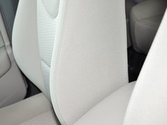2013款 1.6L 手动 劲享型