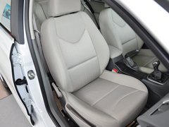 2013款 1.6L 手动 劲享型