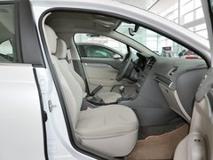 2013款 1.6L 手动 劲享型