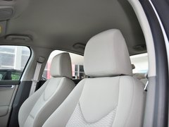2013款 1.6L 手动 劲享型