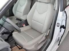 2013款 1.6L 手动 劲享型