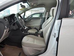 2013款 1.6L 手动 劲享型