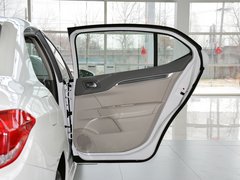 2013款 1.6L 手动 劲享型