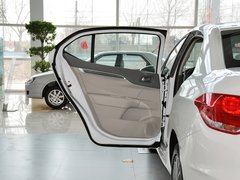 2013款 1.6L 手动 劲享型