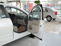 2013款 1.6L 手动 劲享型