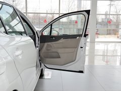 2013款 1.6L 手动 劲享型