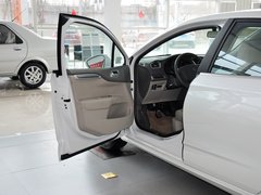 2013款 1.6L 手动 劲享型