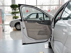 2013款 1.6L 手动 劲享型