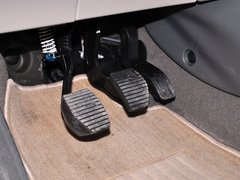 2013款 1.6L 手动 劲享型