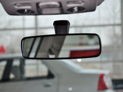 2013款 1.6L 手动 劲享型