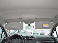 2013款 1.6L 手动 劲享型