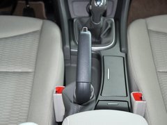 2013款 1.6L 手动 劲享型