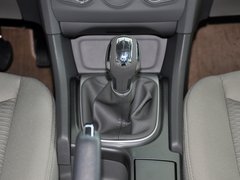 2013款 1.6L 手动 劲享型