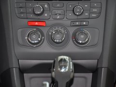 2013款 1.6L 手动 劲享型