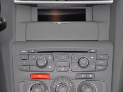 2013款 1.6L 手动 劲享型