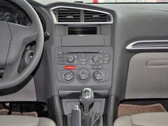 2013款 1.6L 手动 劲享型