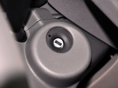 2013款 1.6L 手动 劲享型