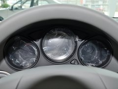 2013款 1.6L 手动 劲享型