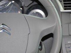 2013款 1.6L 手动 劲享型