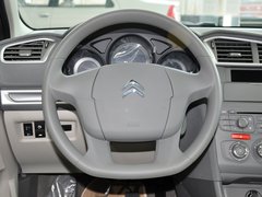 2013款 1.6L 手动 劲享型