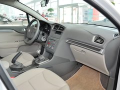 2013款 1.6L 手动 劲享型
