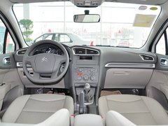 2013款 1.6L 手动 劲享型