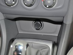 2013款 1.6L 手动 劲享型