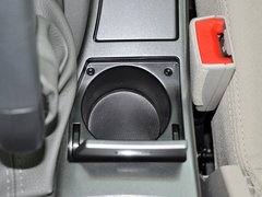 2013款 1.6L 手动 劲享型