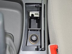 2013款 1.6L 手动 劲享型