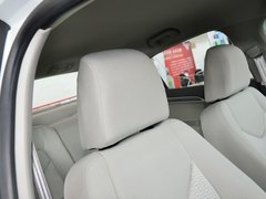 2013款 1.6L 手动 劲享型