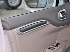 2013款 1.6L 手动 劲享型