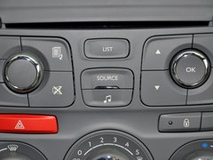 2013款 1.6L 手动 劲享型
