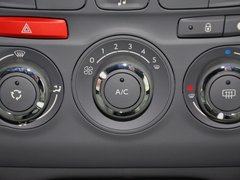 2013款 1.6L 手动 劲享型